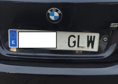 taller especializado en BMW en las rozas 1