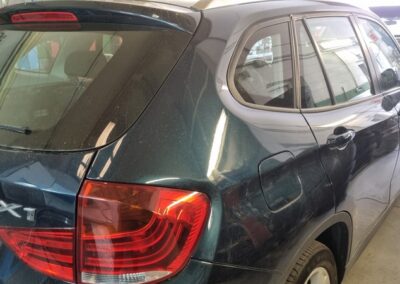 taller especializado en BMW en las rozas 10