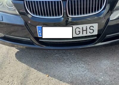 taller especializado en BMW en las rozas 5