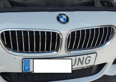 taller especializado en BMW en las rozas 6