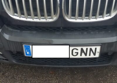 taller especializado en BMW en las rozas 7