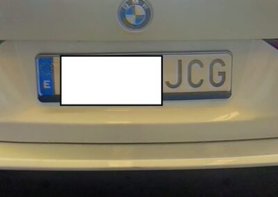 taller especializado en BMW en las rozas 9